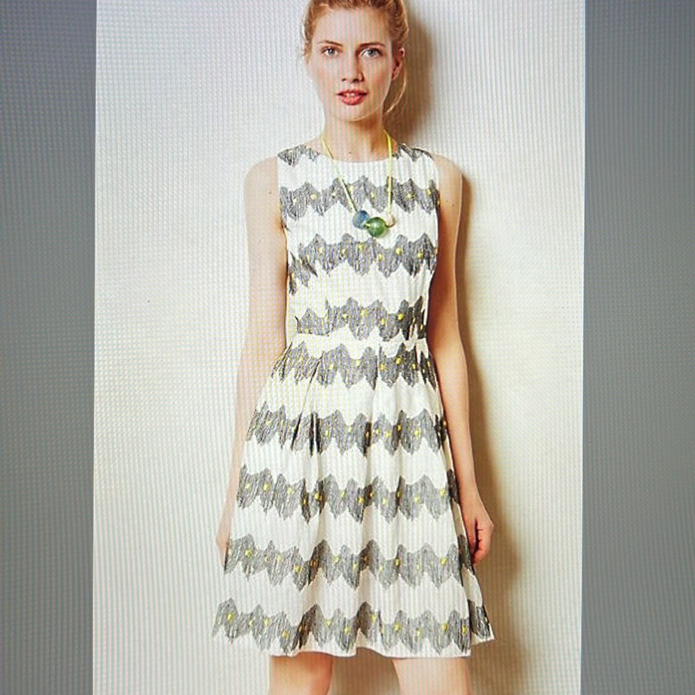 Corey Lynn Calter Dress